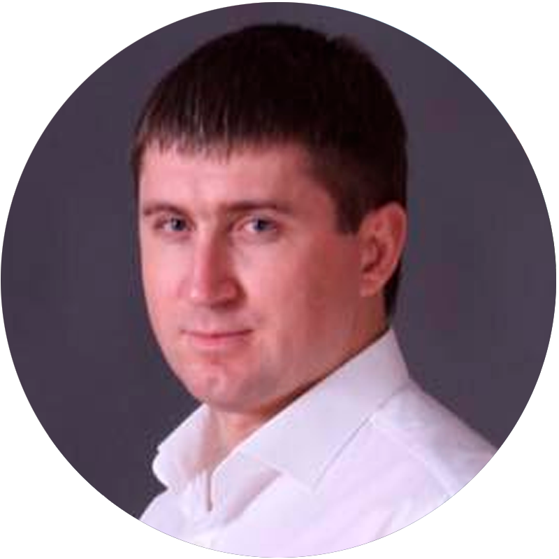 Холявко Віталій