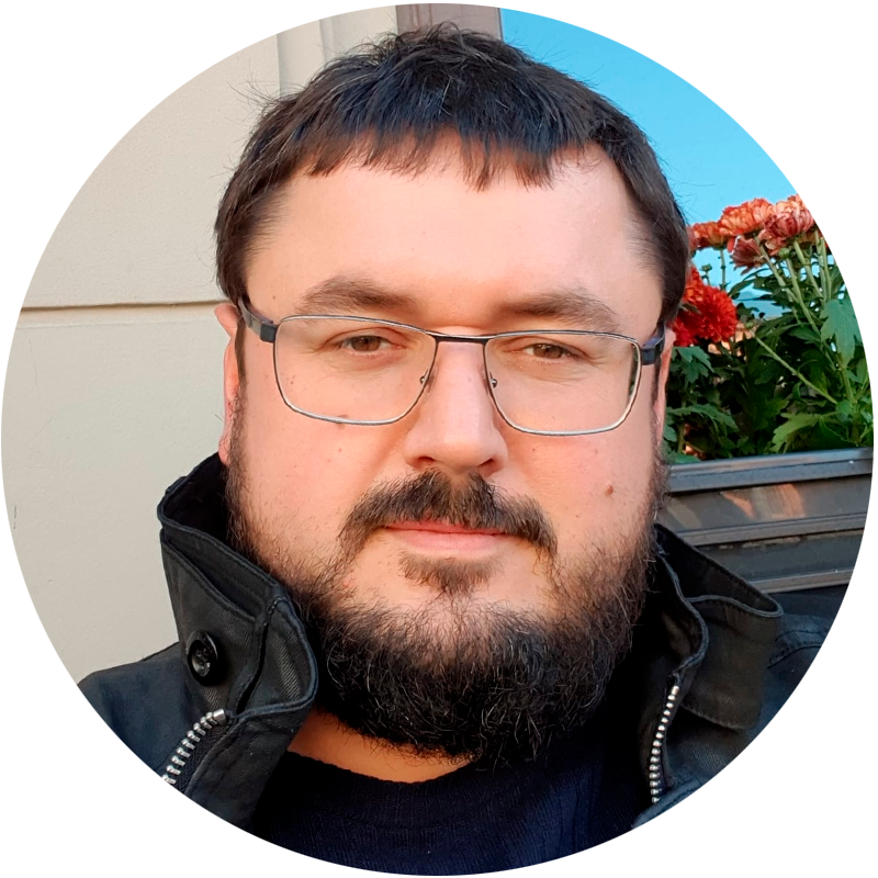 Колесніков Олександр